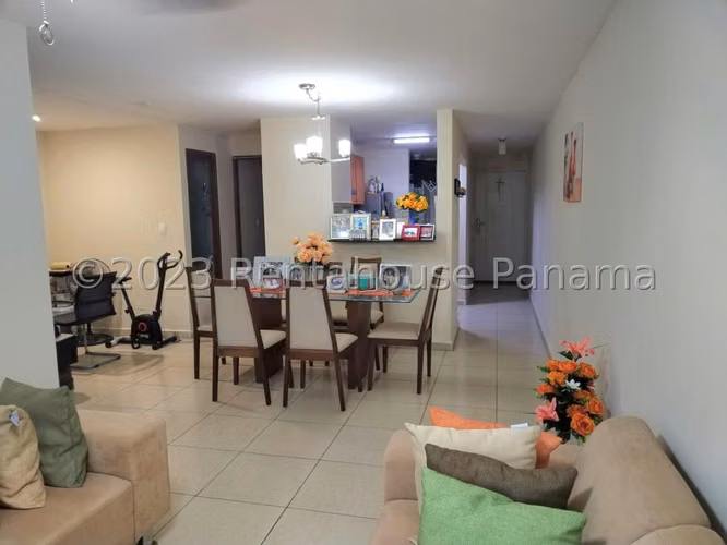 Apartamento en venta en Carrasquilla KC