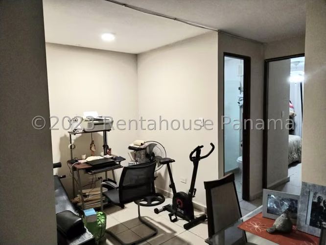 Apartamento en venta en Carrasquilla KC
