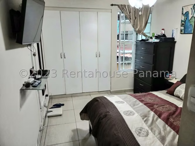 Apartamento en venta en Carrasquilla KC
