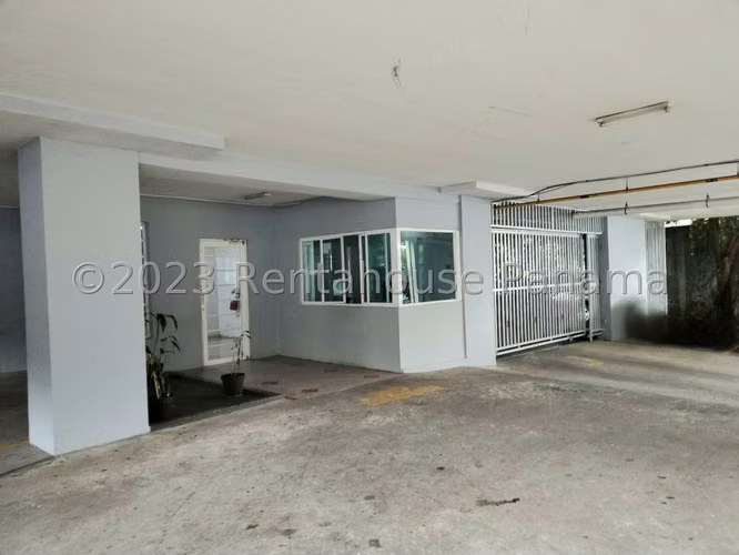 Apartamento en venta en Carrasquilla KC