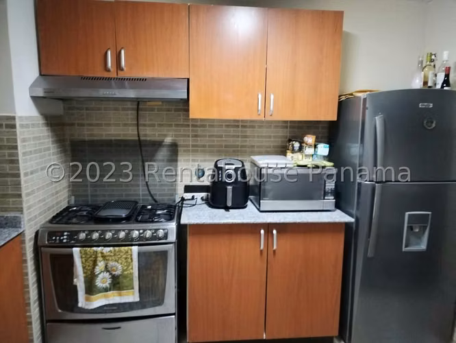 Apartamento en venta en Carrasquilla KC