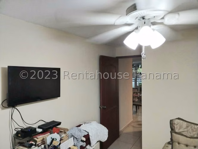 Apartamento en venta en Carrasquilla KC