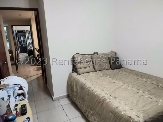 Apartamento en venta en Carrasquilla KC