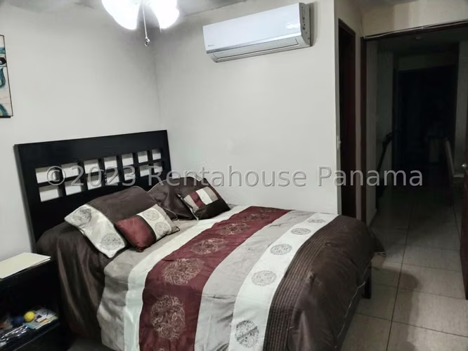 Apartamento en venta en Carrasquilla KC