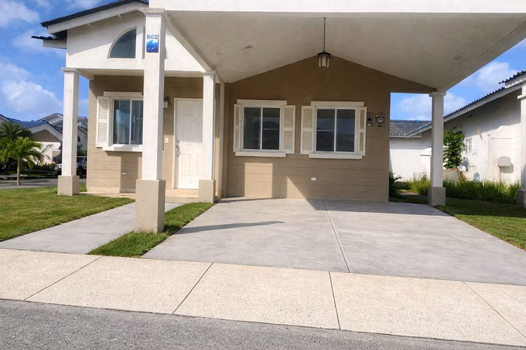 Rental in Playa Dorada