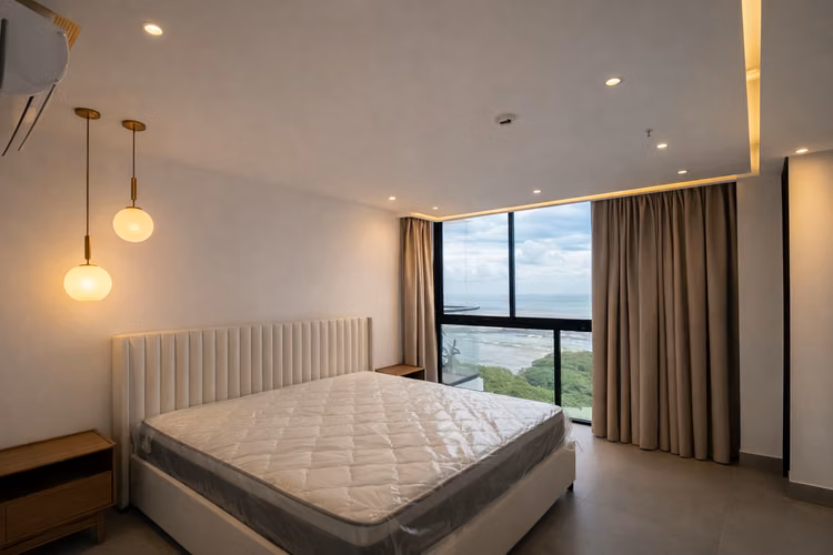 PH Victory Wellness | 151 m² | Piso alto con vista | Amoblado | $435,000 - Imagen 3