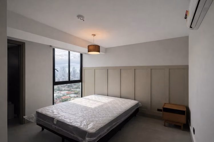 PH Victory Wellness | 151 m² | Piso alto con vista | Amoblado | $435,000 - Imagen 4