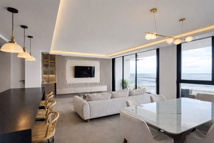 PH Victory Wellness | 151 m² | Piso alto con vista | Amoblado | $435,000 - Imagen 2