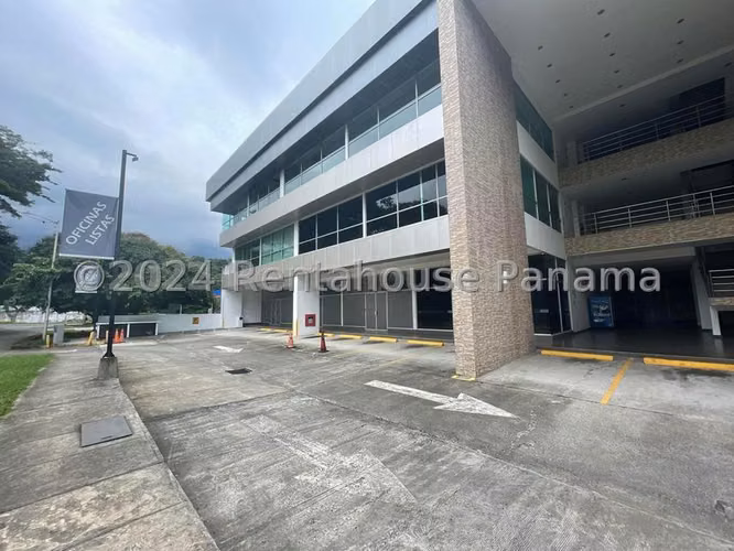 Commercial Space for Rent in Ancon JG