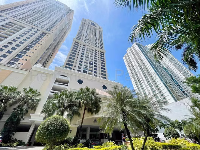 Venta de apartamento en Costa del Este   AK
