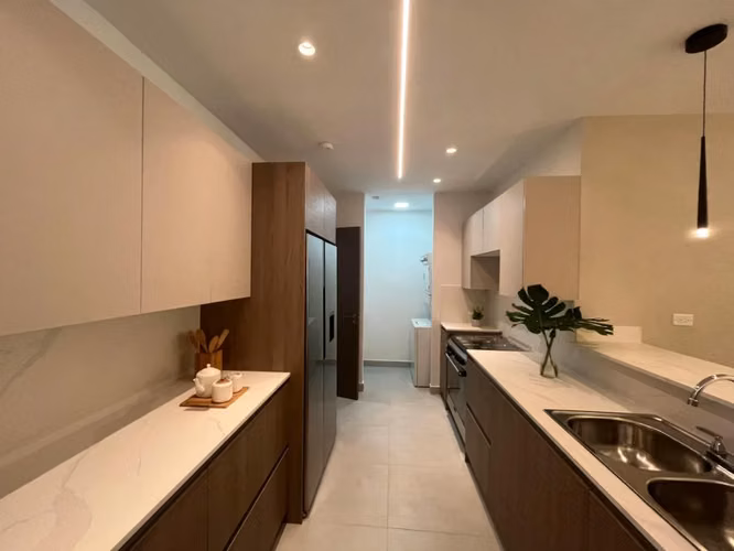 VENDO, PH CONDADO GARDENS 96 m2, a Estrenar