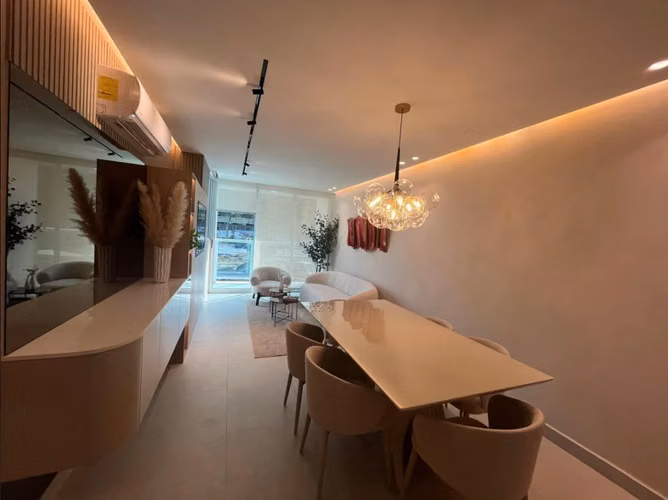 VENDO, PH CONDADO GARDENS 96 m2, a Estrenar