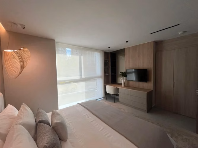VENDO, PH CONDADO GARDENS 96 m2, a Estrenar