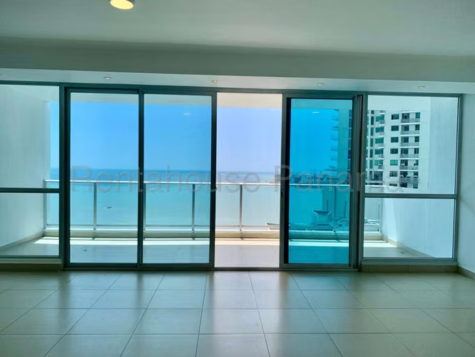 Apartamento en Alquiler en Punta Pacifica JG
