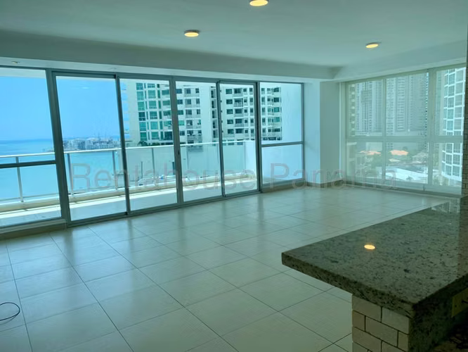 Apartamento en Alquiler en Punta Pacifica JG