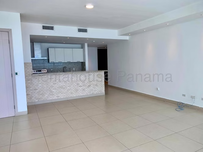 Apartamento en Alquiler en Punta Pacifica JG