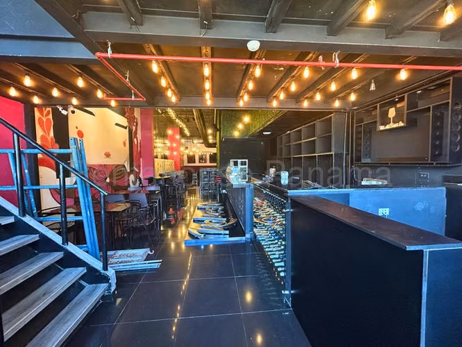 Local Comercial en Alquiler en San Francisco JG