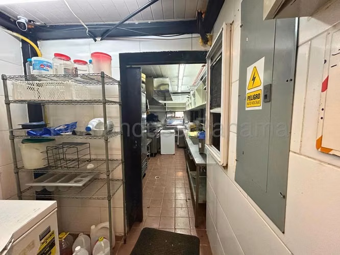 Local Comercial en Alquiler en San Francisco JG