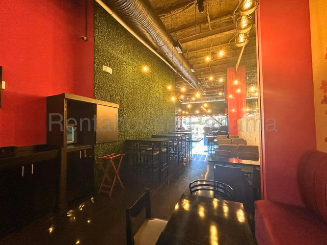 Local Comercial en Alquiler en San Francisco JG