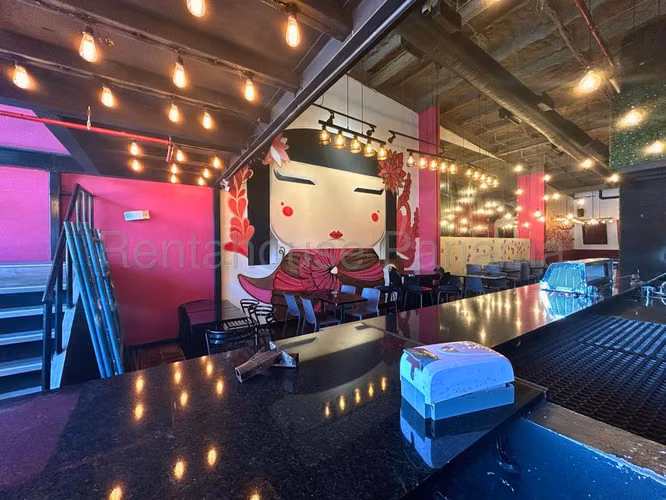 Local Comercial en Alquiler en San Francisco JG
