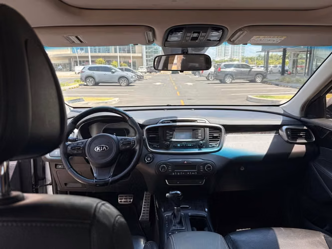 Kia Sorento 2015 Full Equipo AWD - Rebajado!