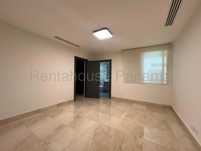 Apartamento en Alquiler en Punta Pacifica JG