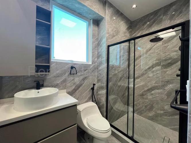 Apartamento en Alquiler en Punta Pacifica JG