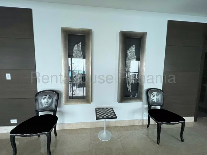 Apartamento en Alquiler en Punta Pacifica JG