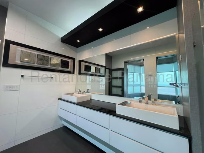 Apartamento en Alquiler en Punta Pacifica JG