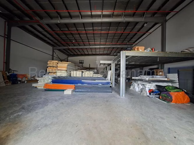 Local Comercial en Alquiler en Chorrera JG