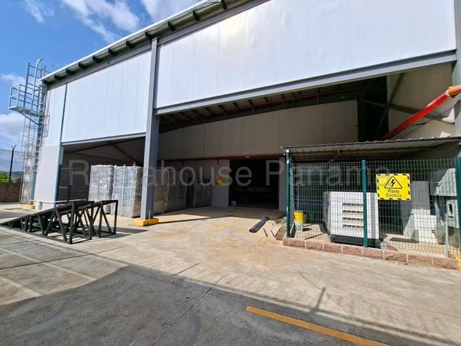 Local Comercial en Alquiler en Chorrera JG