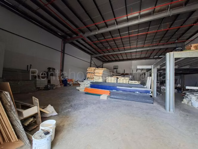 Local Comercial en Alquiler en Chorrera JG