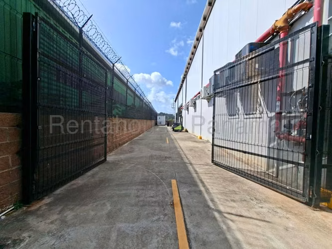 Local Comercial en Alquiler en Chorrera JG