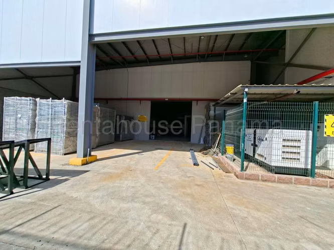 Local Comercial en Alquiler en Chorrera JG