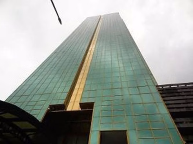 Oficina Comercial en Alquiler en Obarrio JG