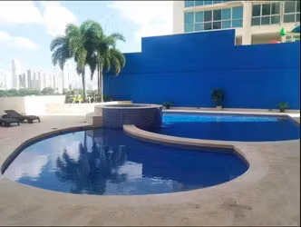 Venta de Apartamento en Punta Pacifica Ph Dupont Tower Mts2: 217 PD