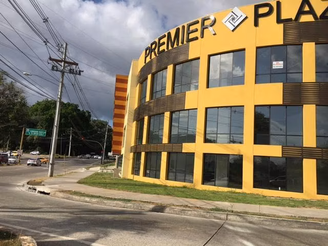 Commercial Space for Sale in Brisas del Golf AK