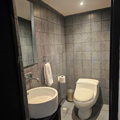 Venta de Casa Duplex en Obarrio Mts2: 400 PD - Imagen 12