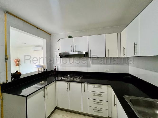 Apartamento en Venta en  Edison Park JG