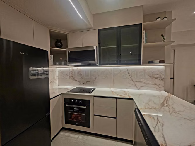 Apartamento en Venta en  Aurum Costa del Este CIG265355