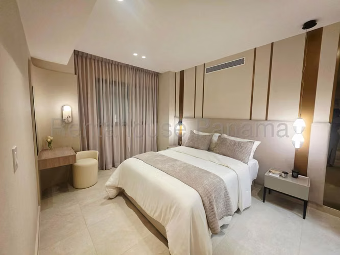 Apartamento en Venta en  Aurum Costa del Este CIG265355