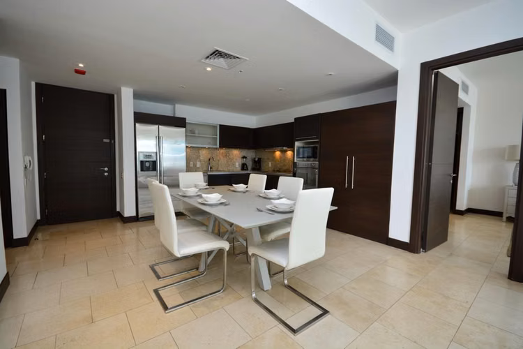 Se vende | Apartamento de 2 habitaciones con magníficas vistas en The Ocean Club - Punta Pacifica