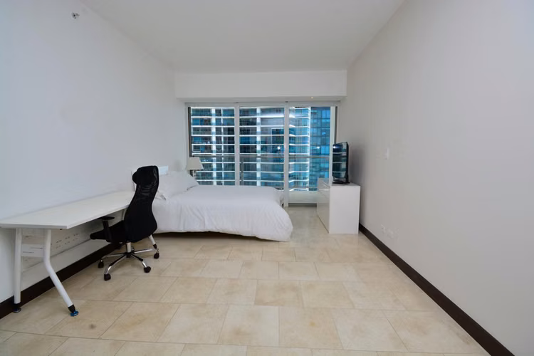Se vende | Apartamento de 2 habitaciones con magníficas vistas en The Ocean Club - Punta Pacifica