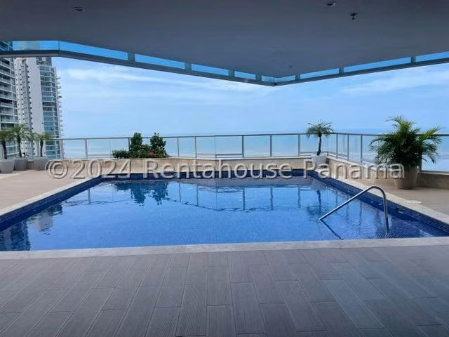Apartamento Amoblado en Venta en  Riverside Costa del Este CIG262286 - Imagen 13