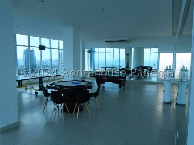 Apartamento Amoblado en Venta en  Riverside Costa del Este CIG262286 - Imagen 19