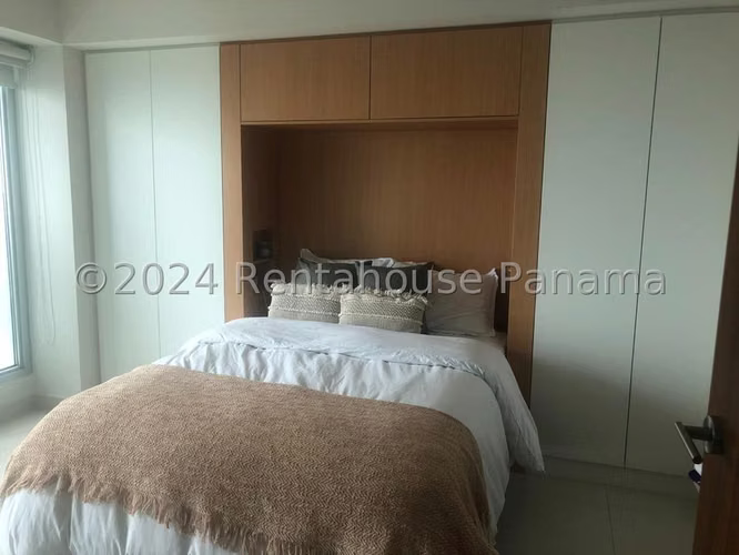 Apartamento  Amoblado en Venta en Parkside  Costa del Este CIG