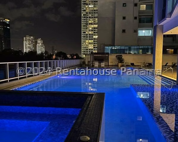 Apartamento  Amoblado en Venta en Parkside  Costa del Este CIG