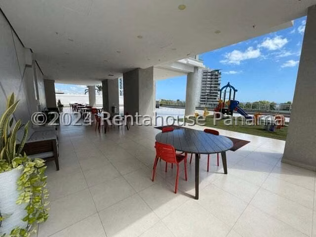 Apartamento  Amoblado en Venta en Parkside  Costa del Este CIG
