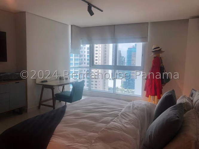 Apartamento  Amoblado en Venta en Parkside  Costa del Este CIG