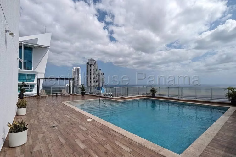 Apartamento  Amoblado en Venta en Parkside  Costa del Este CIG265817